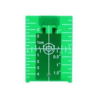 Cross Mini 5-Line, 2-Line High-Precision Infrared Laser Level with Strong Light and Water Level Meter
