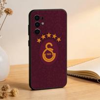 G-Galatasaray-y SK Telefono dėklas Samsung S25,S24,S21,S22,S23,S30,Ultra,S20,Plus,Fe,Lite,Note,10,Juodas dangtelis Samsung S225G beige