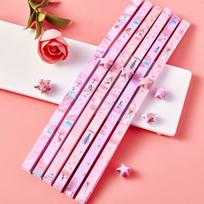 DIY Hand Crafts Origami Lucky Star Paper 540 Sheets Origami Paper Stars Folding Origami Star Paper Strips for Paper Arts Crafts pink
