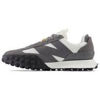New Balance XC-72 Lightweight Versatile Shock Absorbing Durable Low Top Running Shoes Unisex Running Shoes Gray White UXC72DB 38.5 white