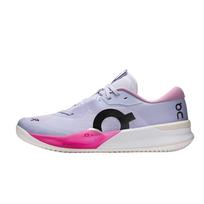 On Roger Pro Comfortable Lace-Up Breathable Low-Top Tennis Shoes Men sneaker 3MG10804757 40 gray