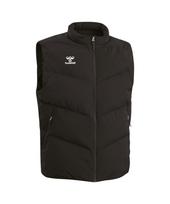 Hummel Functional Padded Vest - Black (Hm-6890) 3Xl black
