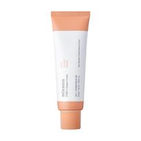 mixsoon PDRN Collagen Cream Firming Hydrating Face Cream 50ml white