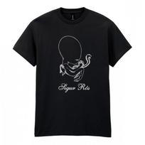 Sigur Ros, Takk, Agaetys Byrjun, Atta, Task, Lp - screen printed T-shirt Mens Kids Womens 140 black