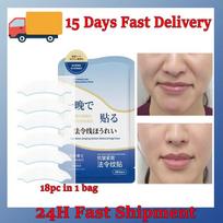 Collagen wrinkle Remove Patch Retinol Fade Fines Lines Lift Tighten Skin Mask Korean anti-aging Moisturizing Skin care Patch beige