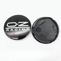 4pcs 62mm Car Wheel Center Hub Caps For OZ Racing M595 O.Z Alloy Auto BFHJYT6 Wheel Rim Center Hub Cap Cover 62 58 (as the picture,4pcs M595 Wheel Cap)