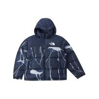 THE NORTH FACE 1996 Retro Nuptse Jacket Men's NF0A3C8D-SIP XS black