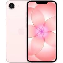 Apple iPhone 17e 256 Go - Rose pastel