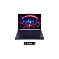 LENOVO Legion 7 16AGP11 AMD Ryzen AI 9 HX 470 16inch WQXGA 32GB 1TB SSD M.2 2242 PCIe NVIDIA GeForce RTX 5070 12GB W11H 2YR Carryin