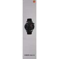 SALE OUT. Xiaomi Watch S5 46mm, Black | SALE OUT. Watch S5 46mm | Smart watch | AMOLED | 1.48” | Waterproof | Black | UNPACKED