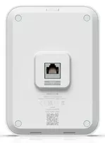 Ubiquiti U7 In-Wall 4300Mbit/ai Balta Maitinimas per Eternetą (PoE)