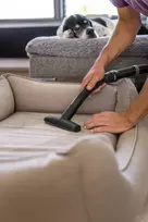 Dulkių siurblys Kärcher WD 2 PLUS V-12/4/18 PET 12 l 1000 W (1.628-017.0) Juoda, Geltona