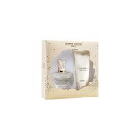 Jeanne Arthes Cassandra Roses Blanches Dárková sada EDP 100 ml a tělové mléko 150 ml 100ml