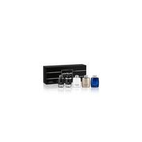 Mont Blanc Montblanc Miniature Collection II - Kolekce miniatur pro muže 22.5ml kvepalai vyrams