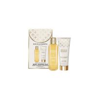 Baylis & Harding Body Pamper Duo Sweet Mandarin & Grapefruit ( Mandarinka & Grapefruit ) - Dárková sada