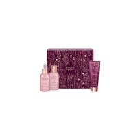 Baylis & Harding Luxury Body Care Set ( Wild Cherry & Vanilla ) - Dárková sada péče o tělo ( 3 ks )