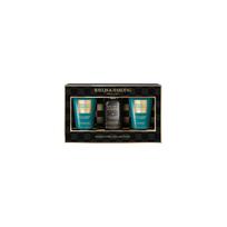 Baylis & Harding Men Shower Mini Set ( Black Pepper & Ginseng ) - Dárková mini sada péče o tělo ( 3 ks )