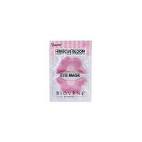 Biov ne Fairy-Tale Firming Eye Mask ( 1 pár ) - Polštářky pod oči pro redukci otoku
