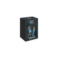 Dove Men Cleanse + Care Gift Box - Dárková sada
