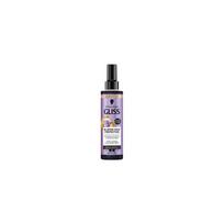 Schwarzkopf Professional Gliss Kur Blonde Hair Perfector Purple Conditioner 200 ml