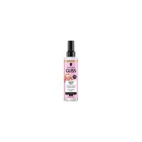 Schwarzkopf Professional Gliss Kur Liquid Silk Express Repair Conditioner - Regenerační balzám 200ml