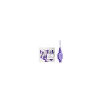 TePe Interdental Brush Normal (1.1 mm purple 25 pcs) - Interdental brushes