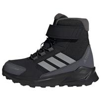 ADIDAS TERREX Auliniai batai 'Trailmaker 2' pilka / sidabro pilka / juoda