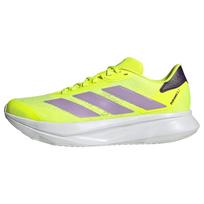 ADIDAS PERFORMANCE Bėgimo batai 'Duramo SL 2' geltona / sidabro pilka / juoda