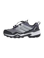 ADIDAS TERREX Pusbačiai 'Skychaser' purpurinė / juoda / sidabrinė