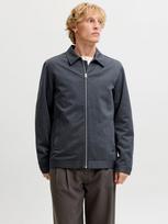 JACK & JONES Demisezoninė striukė 'JPR Martin' nakties mėlyna