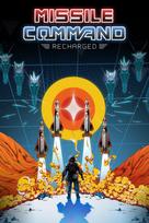 Missile Command: Recharged XBOX LIVE Key EUROPE