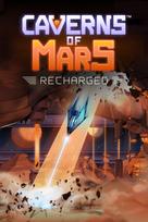 Caverns of Mars: Recharged XBOX LIVE Key EUROPE