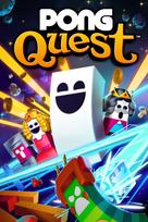 PONG Quest XBOX LIVE Key EUROPE