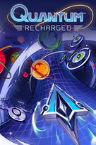 Quantum: Recharged XBOX LIVE Key EUROPE