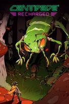 Centipede: Recharged XBOX LIVE Key UNITED STATES