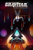 Gravitar: Recharged XBOX LIVE Key UNITED STATES