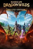 RuneScape: Dragonwilds – Deluxe-Edition (Windows / Xbox Series X|S) XBOX LIVE Key EUROPE