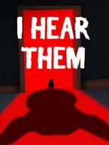 I Hear Them XBOX LIVE Key UNITED STATES