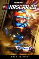 NASCAR 26 Gold Edition (Xbox Series X|S) XBOX LIVE Key UNITED STATES