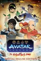 Avatar Legends: The Fighting Game Digital Deluxe Edition (Xbox Series X|S) XBOX LIVE Key UNITED STATES