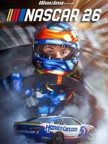 NASCAR 26 (Xbox Series X|S) XBOX LIVE Key UNITED STATES