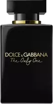 Dolce  AND  Gabbana , The Only One Intense, Eau De Parfum, For Women, 100 ml