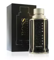 Hugo Boss  Hugo Boss Boss The Scent Magnetic EDP M 50ml