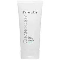 Dr Irena Eris Calm Melting Oleo-Gel - Cleansing facial oil gel 175ml