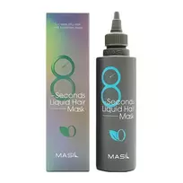 Masil 8 Seconds Liquid Hair Mask 350 ml