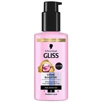 Schwarzkopf Professional Gliss Kur Shine Booster - Leave-in hair serum 100ml