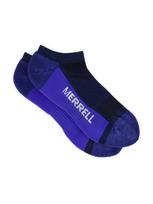 MERRELL Sportinės kojinės tamsiai mėlyna / kobalto mėlyna