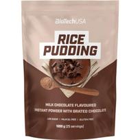 BioTech USA Rice Pudding 1000 g