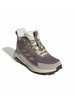 ADIDAS TERREX Auliniai batai 'ANYLANDER' ruda / kapučino spalva