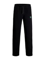 Jack & Jones Junior Kelnės 'JPSTKane Buster' juoda